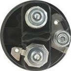 Solenoid Cap  138004-CG