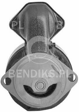 Starter CBS5130-DR-CG