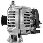 Alternator kompletny  CBA1867IR-BO-BS