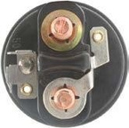 Solenoid Cap  132282-CG