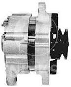 Alternator kompletny  CBA120-MM-BS