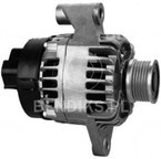 Alternator kompletny  CBA2049IR-ND-BS