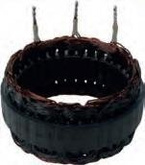 Field Coils  238282-VA-BS