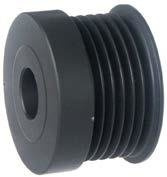 Pulley 138070-CG