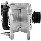 Alternator kompletny  CBA1512IR-BO-BS
