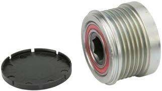 Pulley 237610-IK
