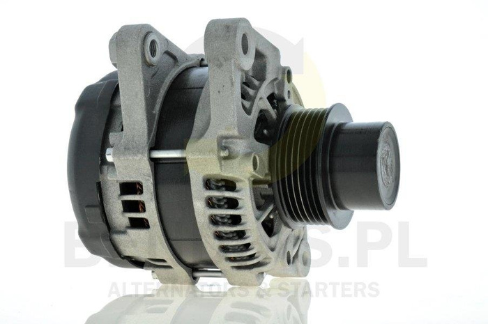 Alternator kompletny 104211-3480-ND-BS