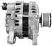 Alternator kompletny  CBA1948IR-MI-BS