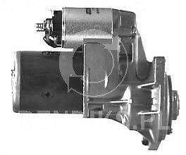 Starter JBS353-HI-BS