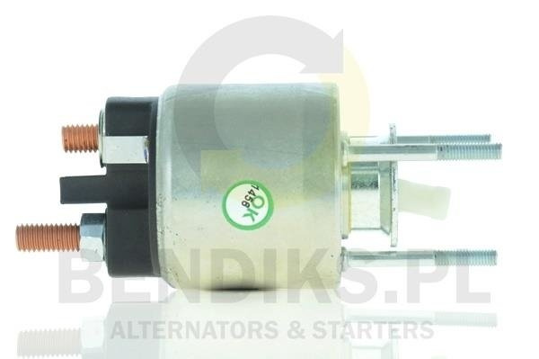 Solenoid 231362-MM-ER