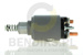 Solenoid  SNLS296-BO-BO
