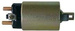 Solenoid  SNLS751-MI-ER
