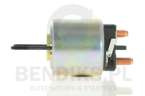 Solenoid  132025-PR-ER