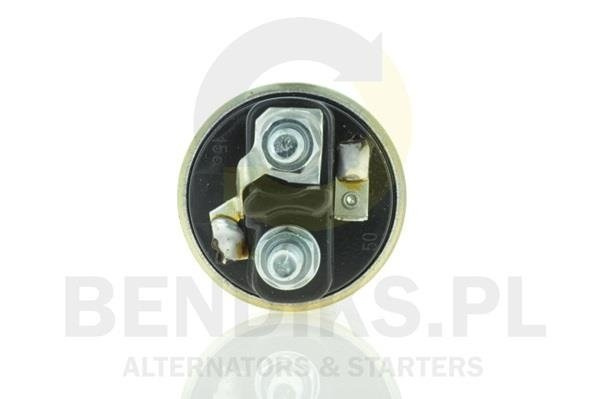 Solenoid  131439-LA-ER