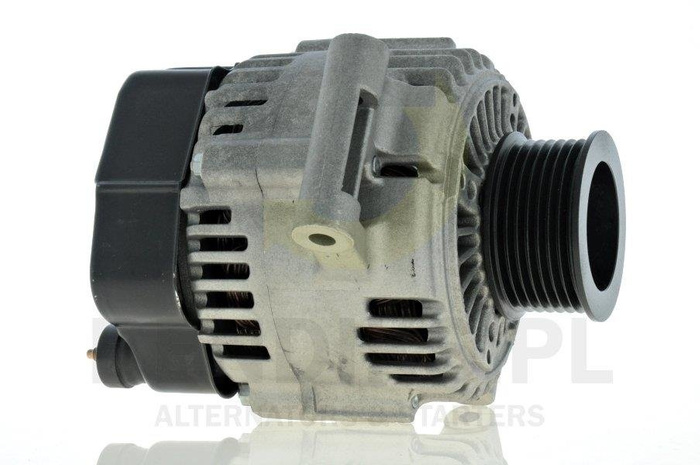 Alternator kompletny 102211-2670-ND-BS
