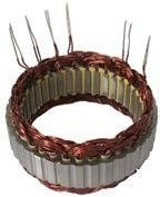 Field Coils  136213-FO-WA