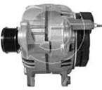 Alternator kompletny  CBA1841IR-BO-BS