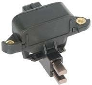 Regulator 136554-BO-MM
