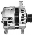 Alternator kompletny CBA1671IR-DK-BS