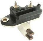 Brush Gear  138754-CH