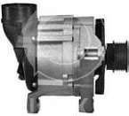 Alternator kompletny  CBA901IR-BO-BS