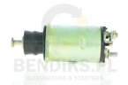 Solenoid  134631-NK-CG