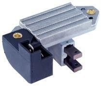 Regulator 130790-MM-CH