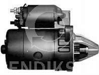 Starter JBS325-ND-BS