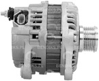 Alternator kompletny  CBA2191IR-MI-BS