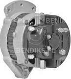 Alternator kompletny  UBA935IR-MO-JN