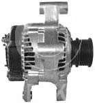 Alternator kompletny  CBA1822IR-BO-BS