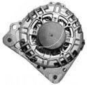 Alternator kompletny CBA1540IR-BO-BS