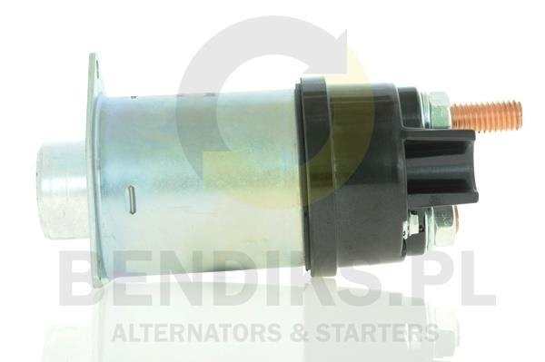 Solenoid 230198-DR-ER