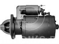 Starter JBS379-HI-BS