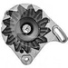 Alternator kompletny  CBA350IR-MM-BS