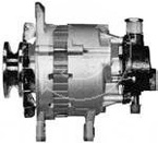 Alternator kompletny  JBA585IR-MI-BS