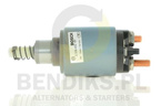 Solenoid  238847-BO-CG