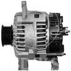 Alternator kompletny  CBA1060IR-VA-BS