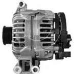 Alternator kompletny  CBA1868IR-BO-BS