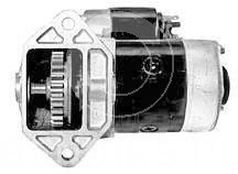 Rozrusznik kompletny JBS771-HI-BS