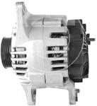 Alternator kompletny  JBA1807IR-VA-BS