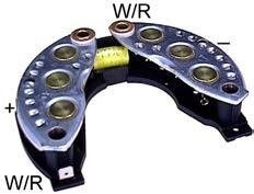 Rectifier 139674-VA-UP