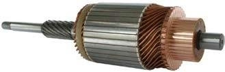 Armature IM3002-NK-OM