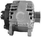 Alternator kompletny  CBA2106IR-VA-BS