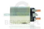 Solenoid  135877-HI-MM