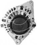 Alternator kompletny  JBA1804IR-HY-CH