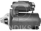 Starter  JBS1356-HI-BS