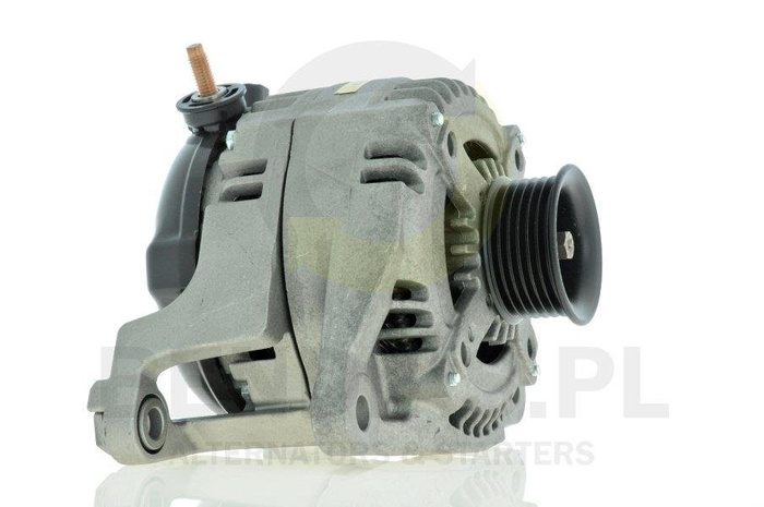 Alternator kompletny 421000-0730-ND-BS