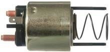 Solenoid  132024-VA-ER