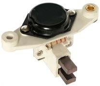 Regulator 130504-BO-MB